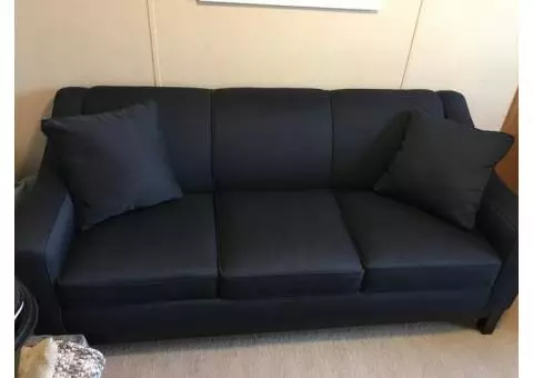 Like New Sofa!